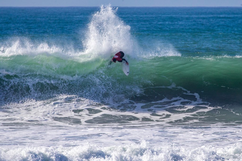 World Junior Championships, Seaside Reeg, Califórnia (EUA)