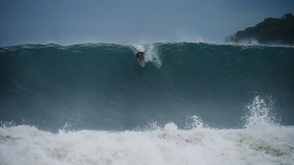 Puerto Escondido, México