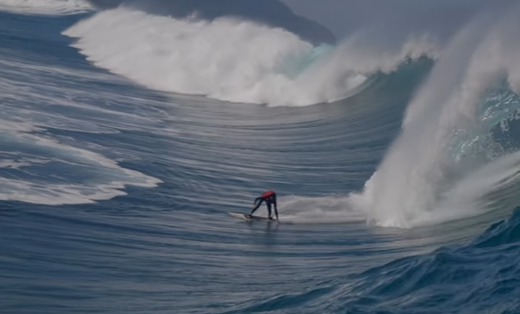 Derek Rabelo, Hammer Heads, Havaí