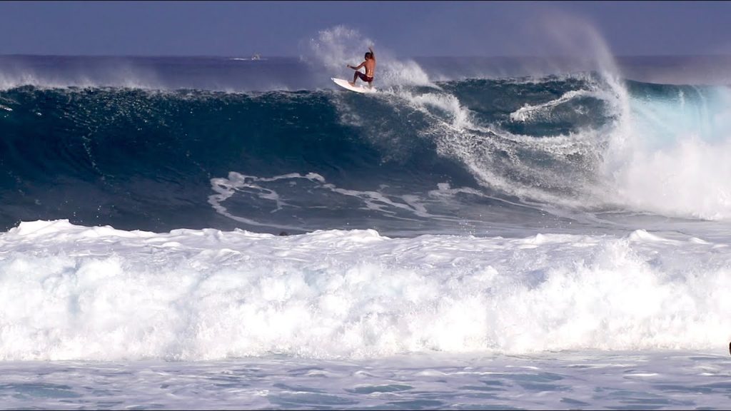 Haleiwa, Havaí