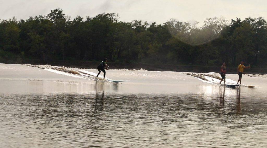 5º Pororoca Experience, Rio Mearim (MA)