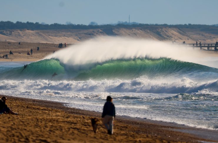 Hossegor, França