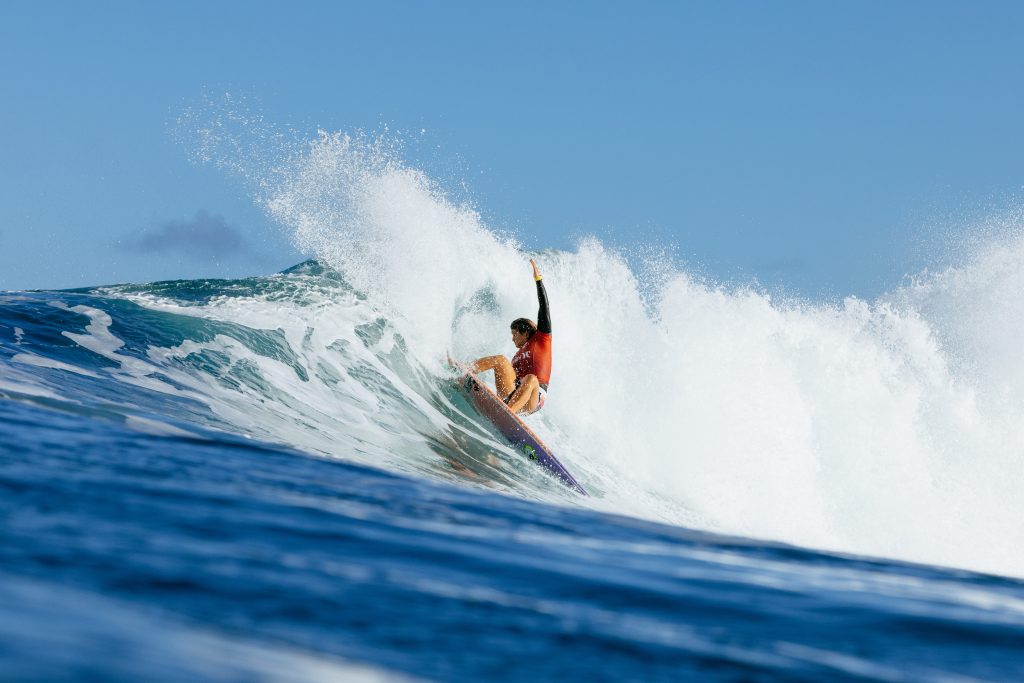 Pro Sunset Beach 2023, North Shore de Oahu, Havaí