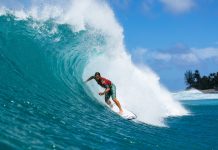 Tricampeão Andy Irons morre aos 32 e deixa o mundo do surfe em choque