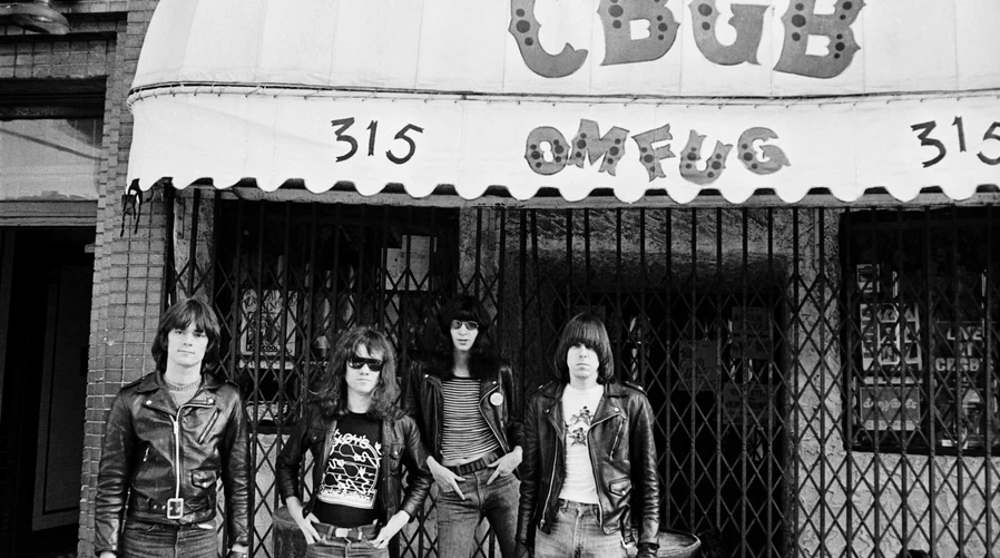 Ramones