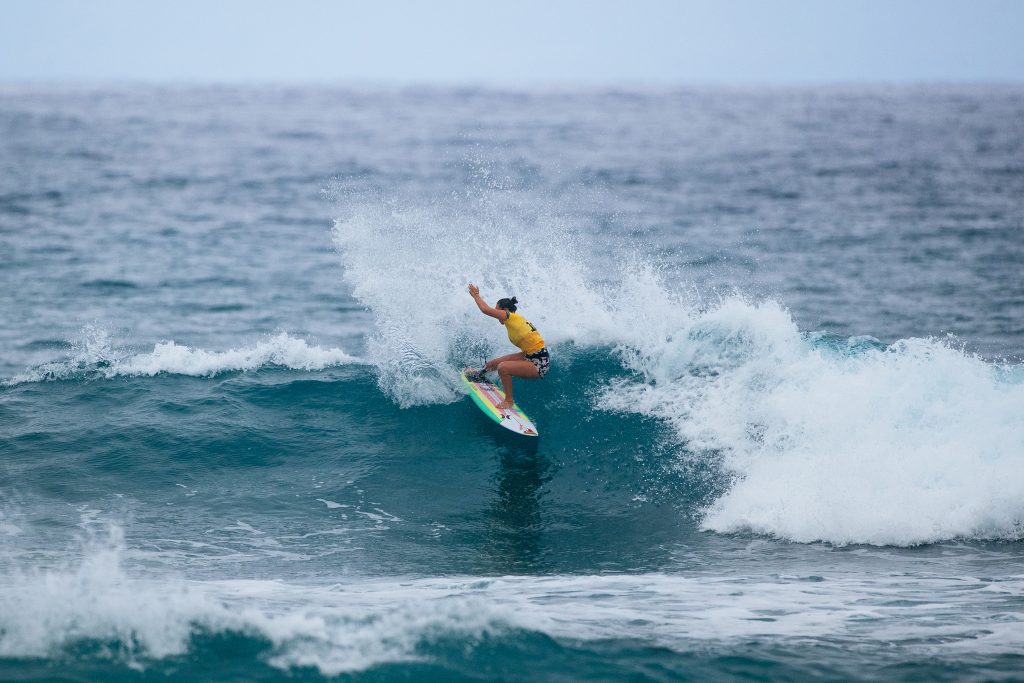 Pro Sunset Beach 2023, North Shore de Oahu, Havaí