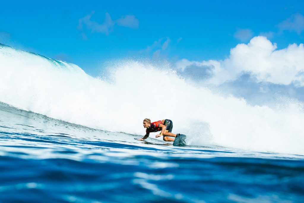 Pro Sunset Beach 2023, North Shore de Oahu, Havaí