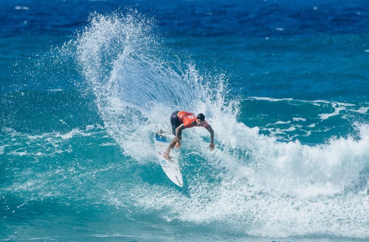 Gabriel Medina