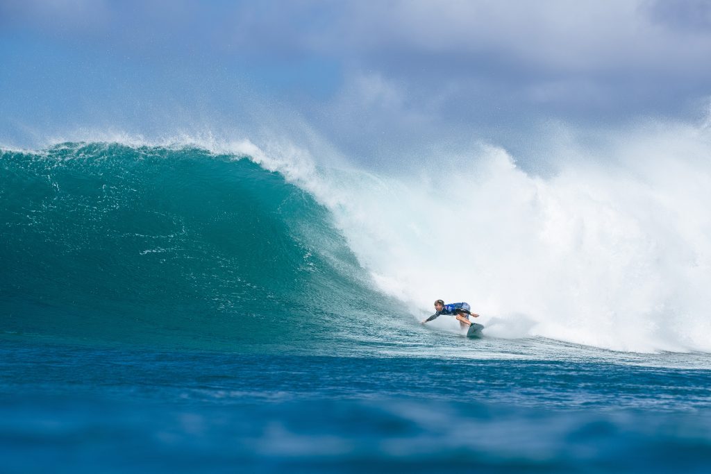 Pro Sunset Beach 2023, North Shore de Oahu, Havaí