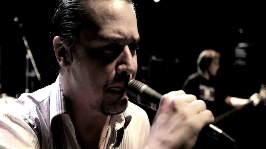 Mike Patton