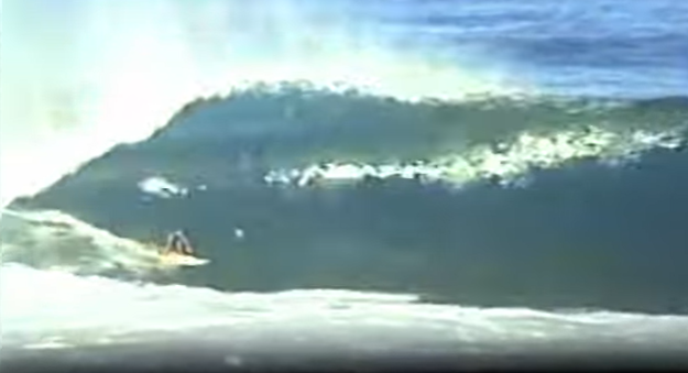 Shane Dorian, Pipeline, Havaí