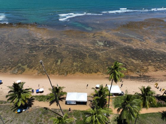 Tivoli Triple Crown, Praia do Forte, Mata de São João (BA). Foto: Abel Baião.