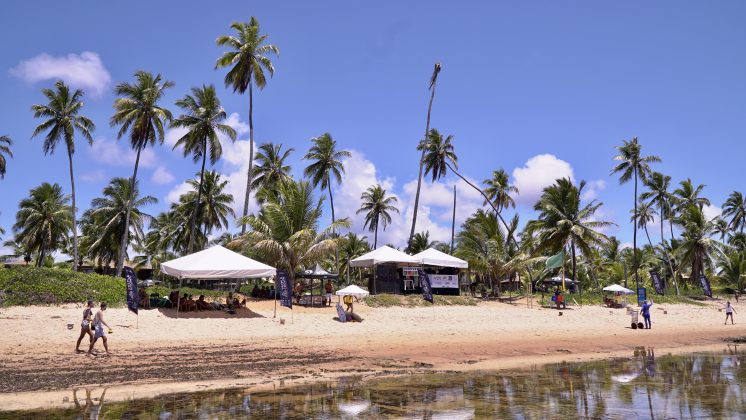 Tivoli Triple Crown, Praia do Forte, Mata de São João (BA). Foto: Abel Baião.