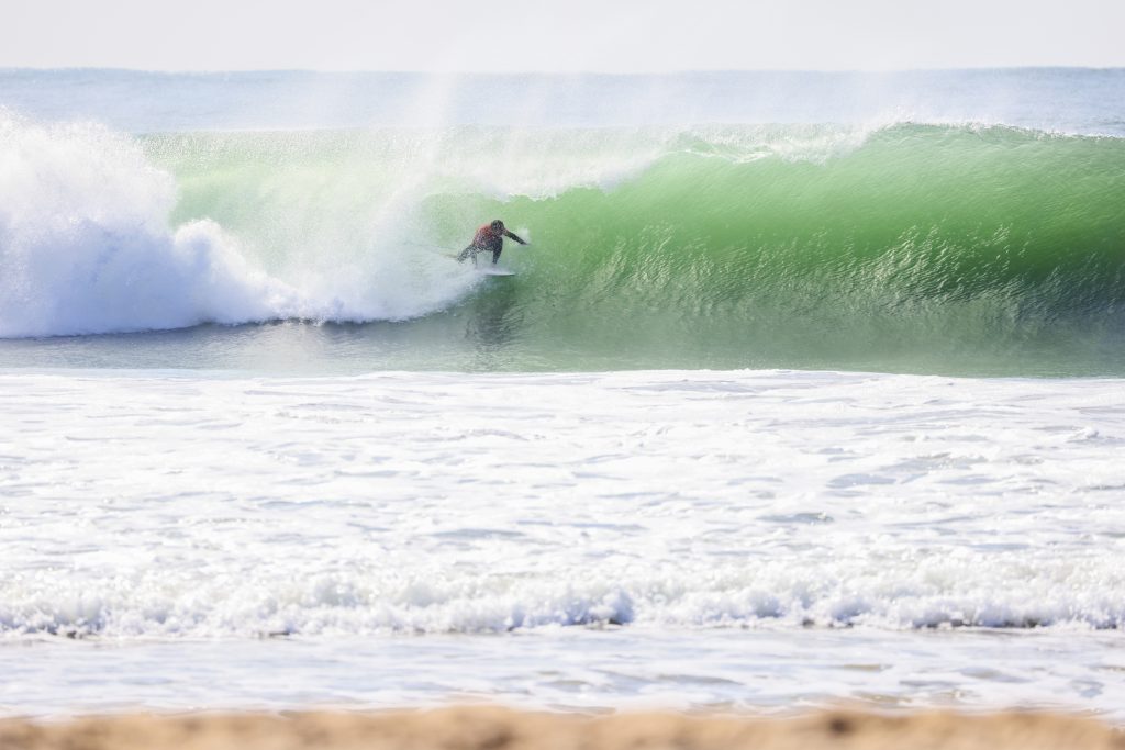 Capítulo Perfeito powered by Billabong 2023, Carcavelos, Cascais, Portugal