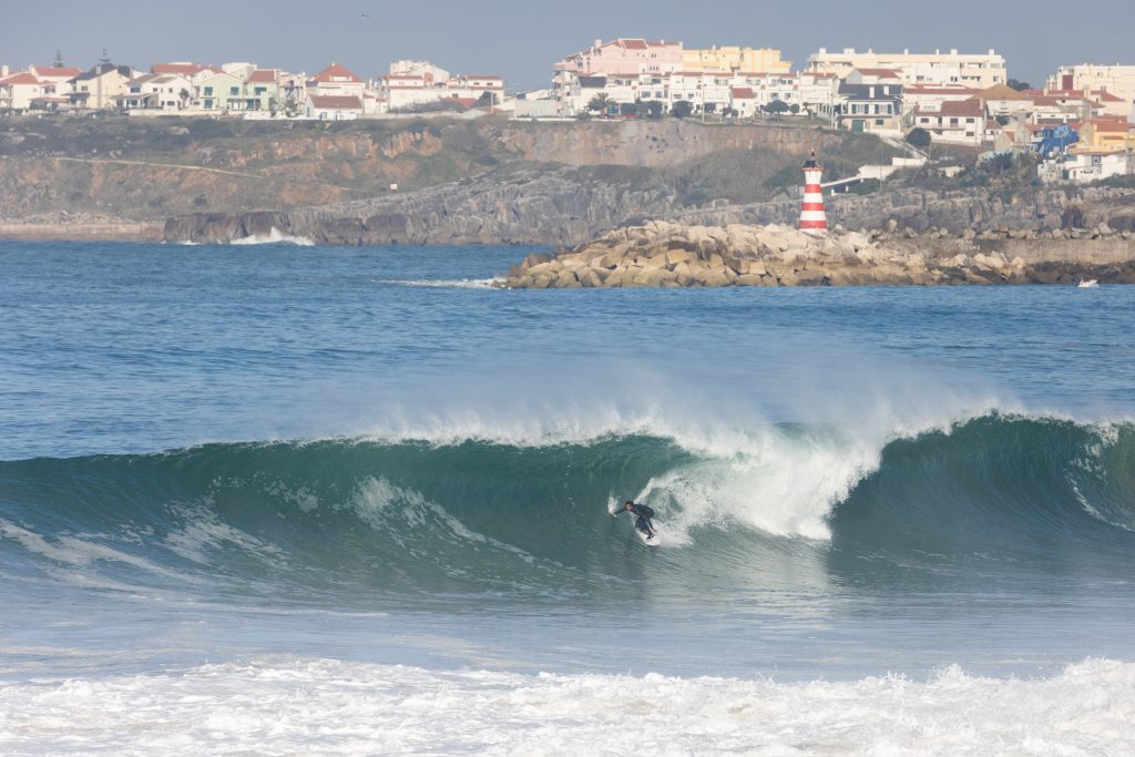 Supertubos, Trip Capítulo Perfeito e Turismo de Portugal 2023