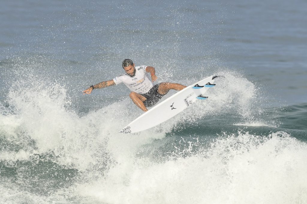 LayBack Pro, Praia Mole, Florianópolis (SC)