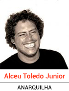 Alceu Toledo