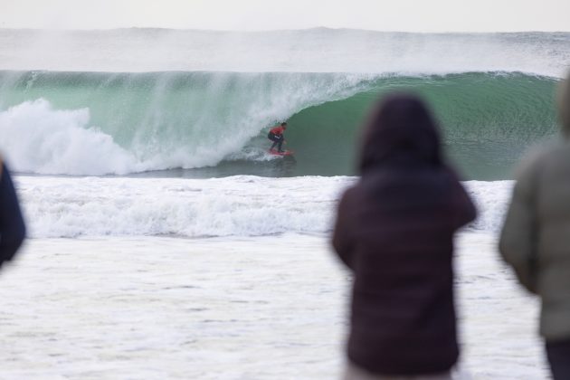 Bruno Santos, Capítulo Perfeito powered by Billabong 2023, Carcavelos, Cascais, Portugal. Foto: André Carvalho.