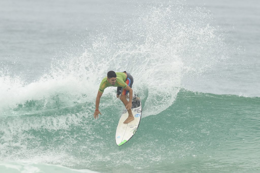 Billabong apresenta LayBack Pro, Praia Mole, Florianópolis (SC)