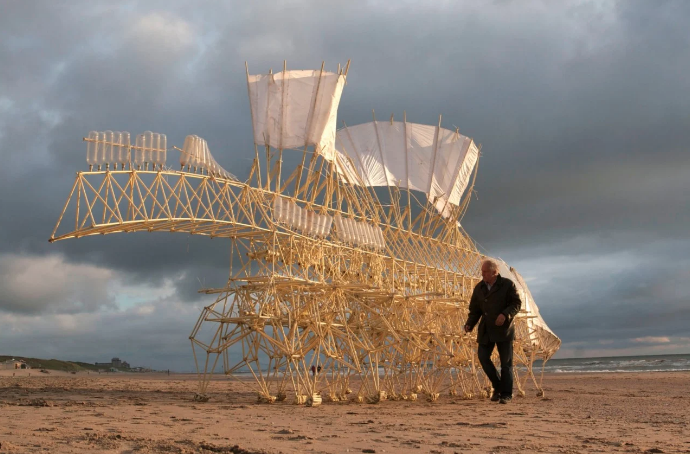 Strandbeests