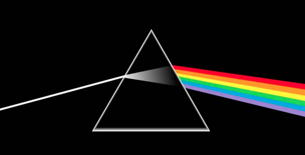 Dark Side of the Moon