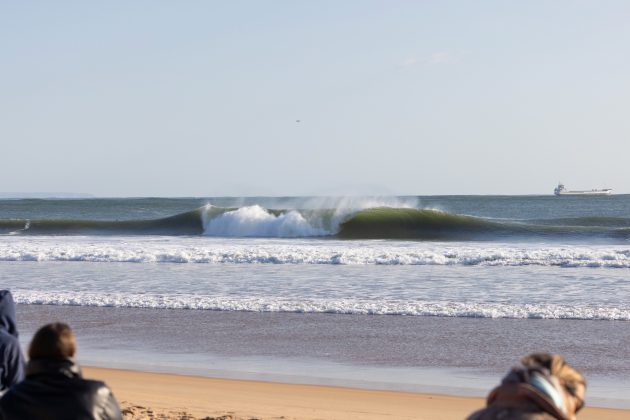 Carcavelos, Capítulo Perfeito powered by Billabong 2023, Carcavelos, Cascais, Portugal. Foto: André Carvalho.