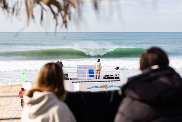 Carcavelos, Capítulo Perfeito powered by Billabong 2023, Carcavelos, Cascais, Portugal. Foto: André Carvalho.