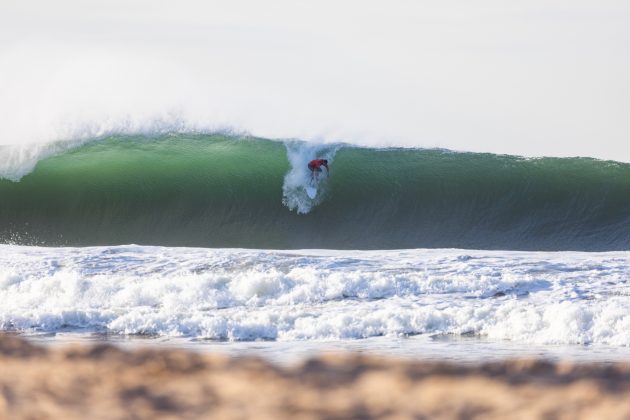 Clay Marzo, Capítulo Perfeito powered by Billabong 2023, Carcavelos, Cascais, Portugal. Foto: André Carvalho.