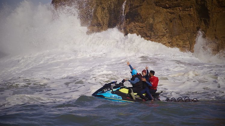 Derek Rabelo, Teaser Breaking Dark. Foto: Tim Bonython / @timbonython_swellchasers.