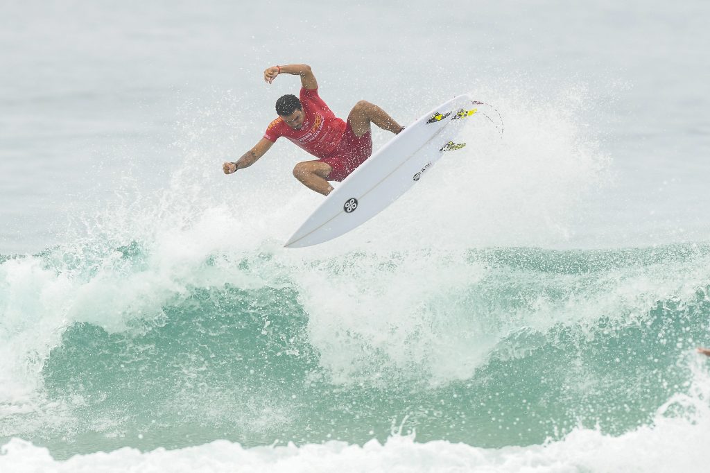 Billabong apresenta LayBack Pro, Praia Mole, Florianópolis (SC)