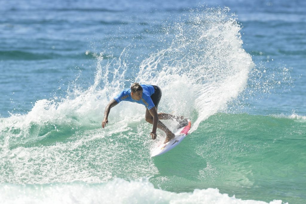 Billabong apresenta LayBack Pro, Praia Mole, Florianópolis (SC)