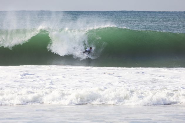 Michael February, Capítulo Perfeito powered by Billabong 2023, Carcavelos, Cascais, Portugal. Foto: André Carvalho.