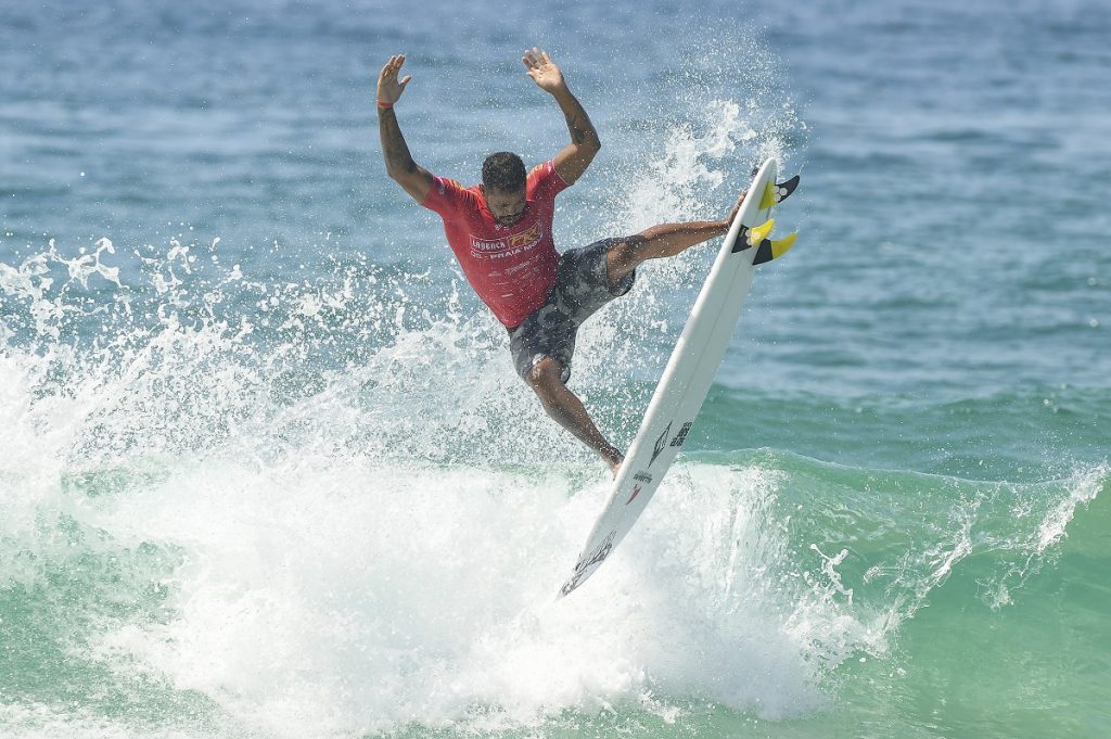 Billabong apresenta LayBack Pro, Praia Mole, Florianópolis (SC)