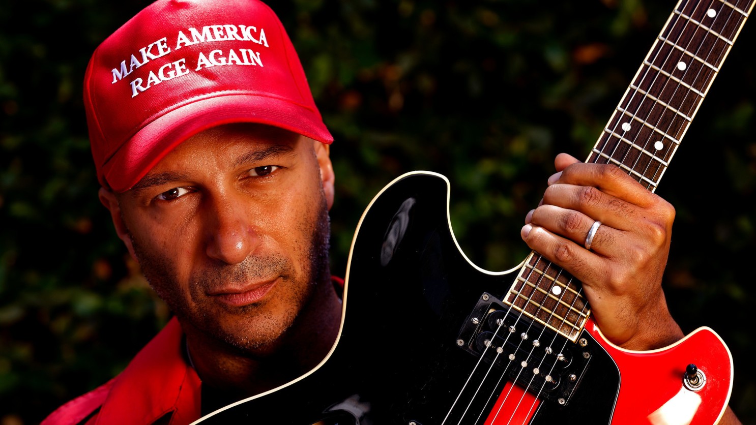 Tom Morello