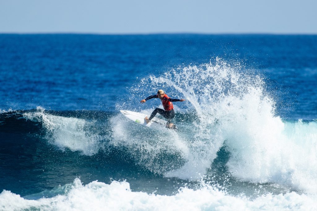 Margaret River Pro 2023, Main Break, Austrália