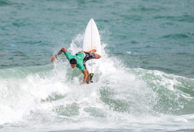 Fabrício Bulhões, Tivoli Triple Crown. Foto: Abel Baião.