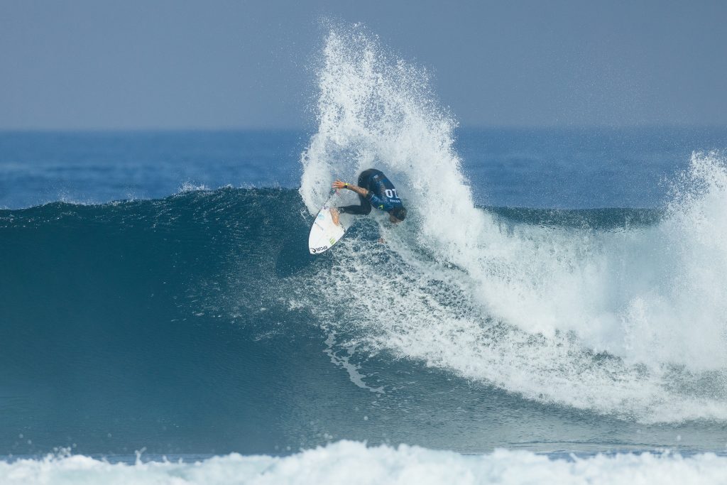 Margaret River Pro 2023, Main Break, Austrália