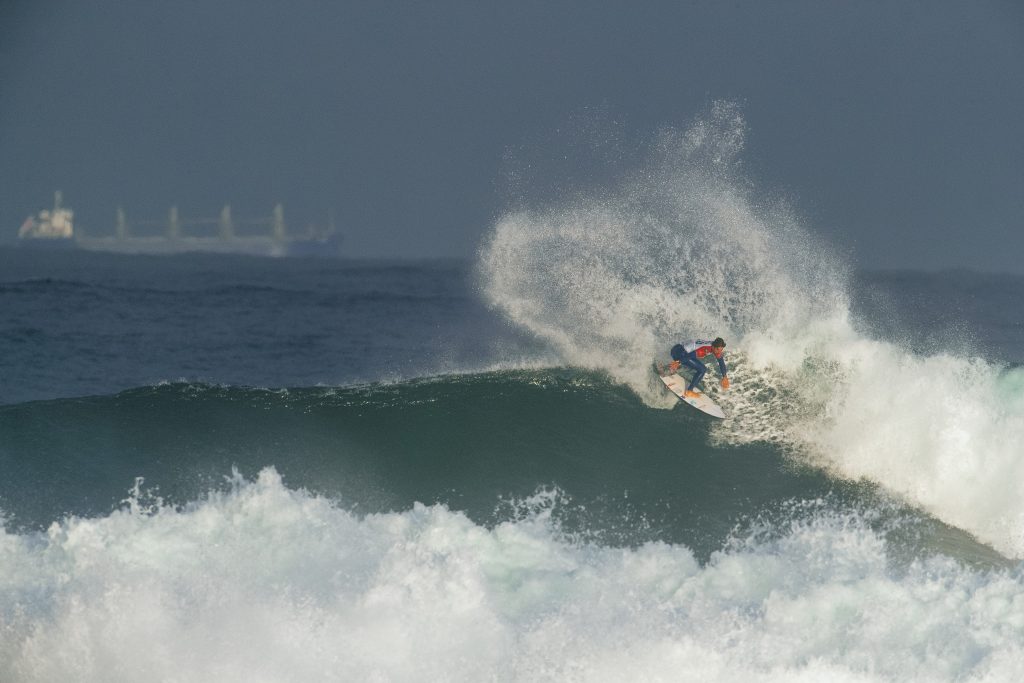 Margaret River Pro 2023, Main Break, Austrália