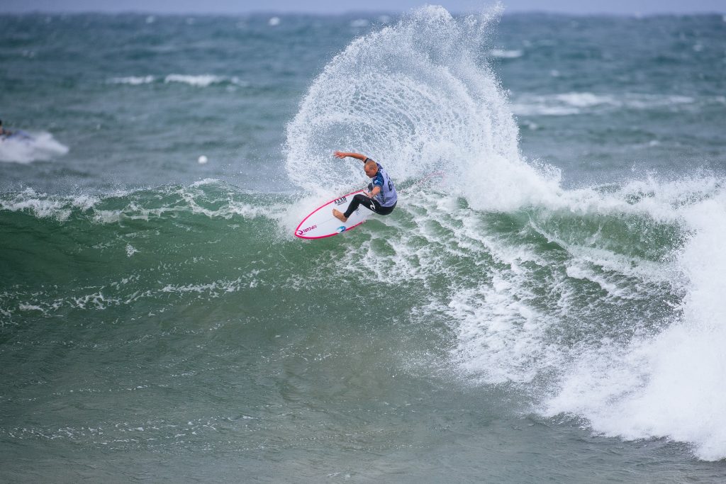 Pro Bells Beach 2023, Victoria, Austrália