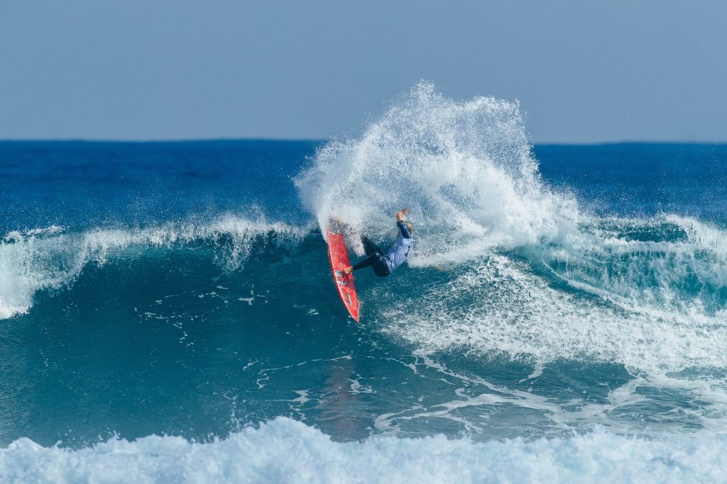 Margaret River Pro 2023, Main Break, Austrália