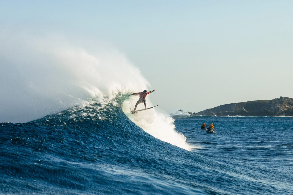 Margaret River Pro 2023, Main Break, Austrália