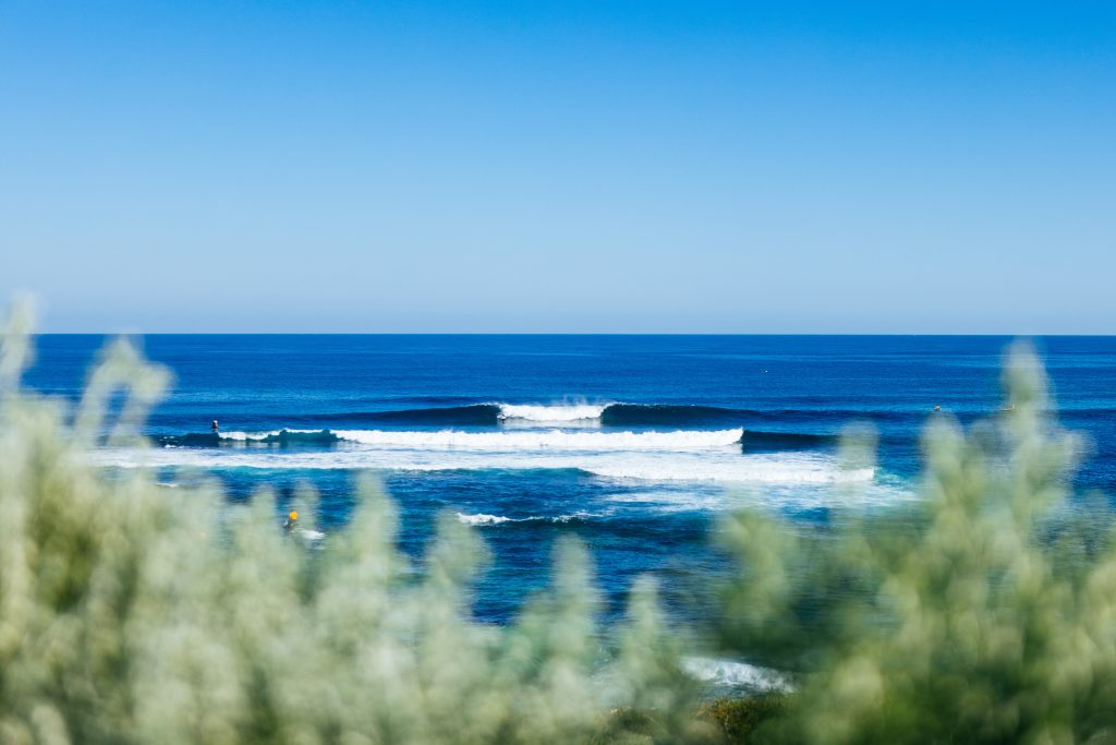 Margaret River Pro 2023, Main Break, Austrália