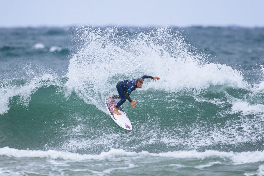 Pro Bells Beach 2023, Victoria, Austrália