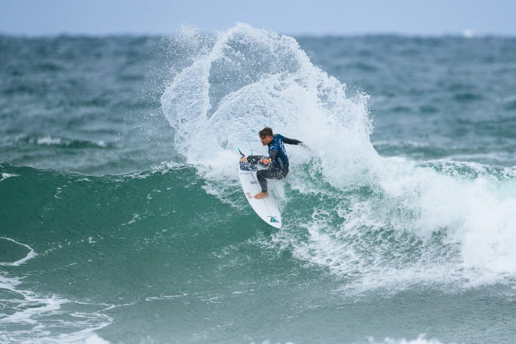 Pro Bells Beach 2023, Victoria, Austrália