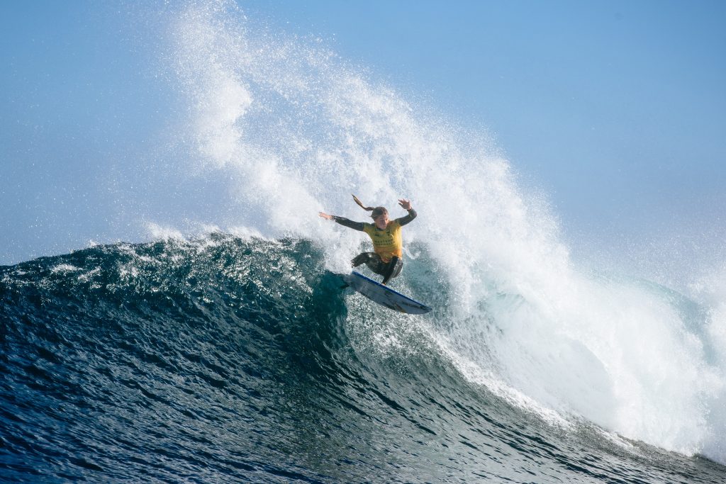 Margaret River Pro 2023, Main Break, Austrália