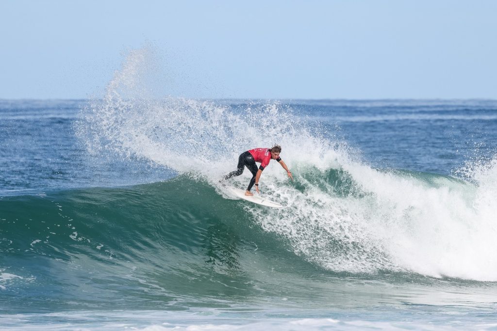 Saquarema Surf Festival, Praia de Itaúna