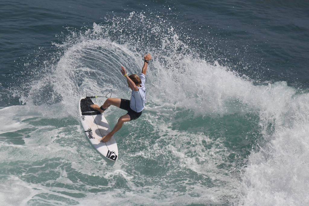 Punta Rocas Open Pro, Peru