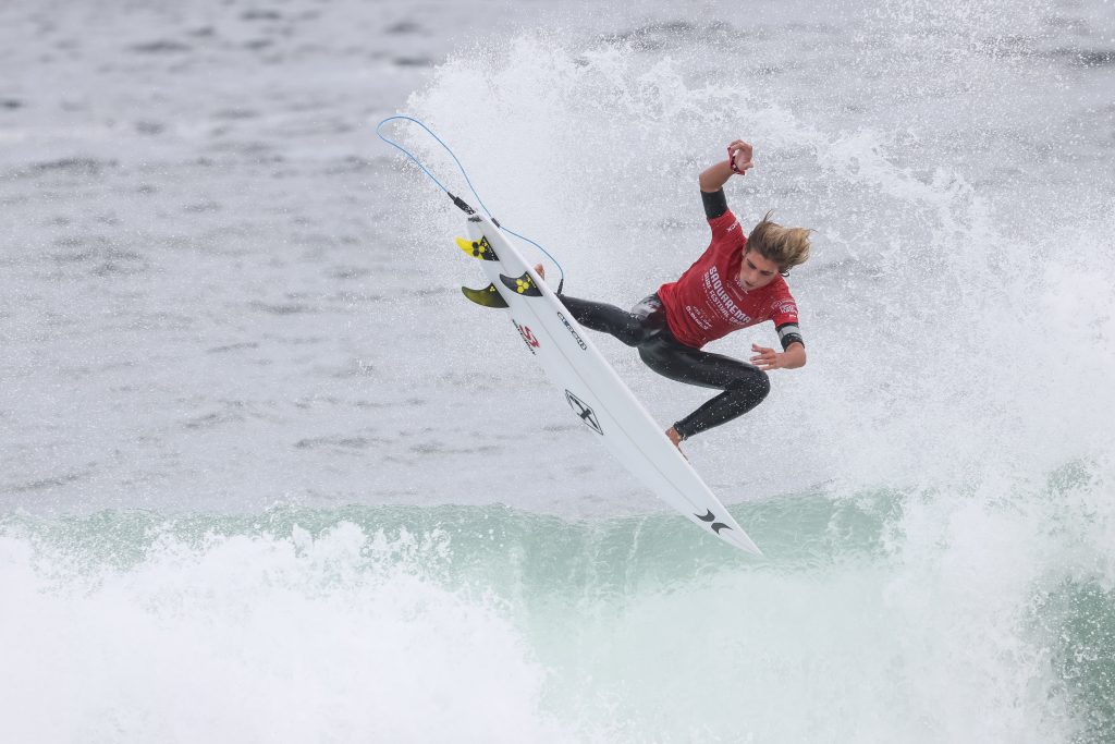 Saquarema Surf Festival, Praia de Itaúna (RJ)