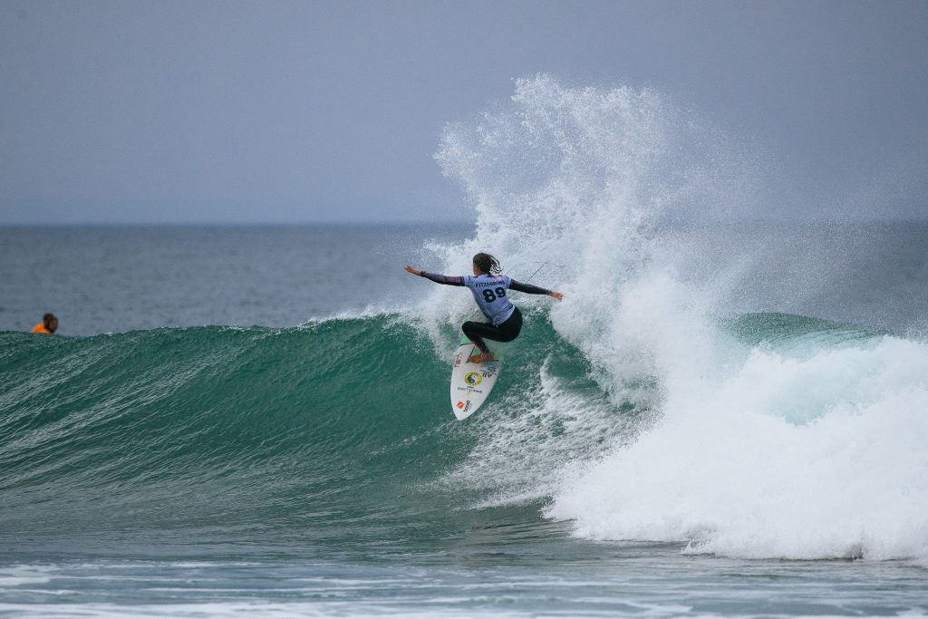 Pro Bells Beach 2023, Victoria, Austrália