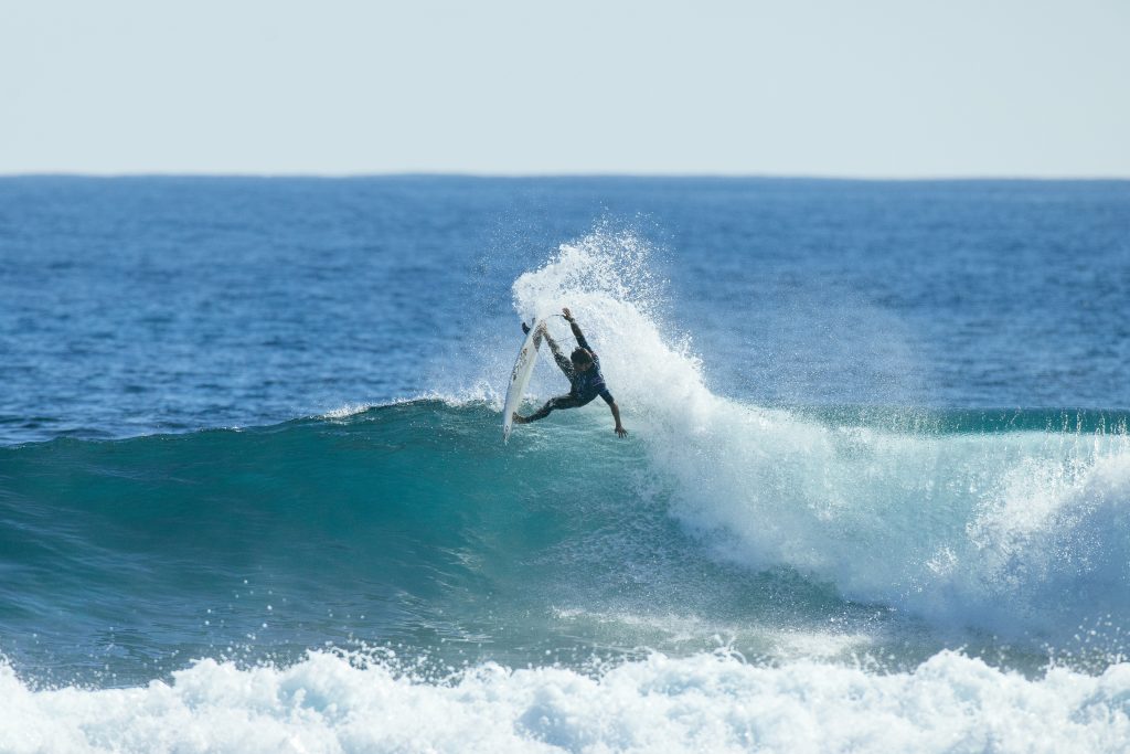 Margaret River Pro 2023, Main Break, Austrália